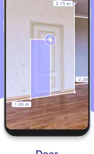 AR Plan 3D Regla – Camera to Plan, Floorplanner 3