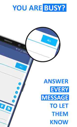AutoResponder para FB Messenger - Respuesta autom. 2