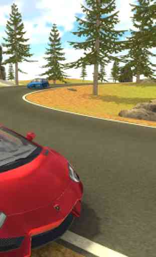 Aventador Drift Simulator 2 3