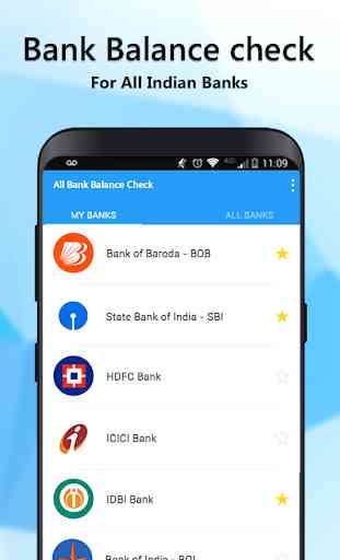 Bank Balance check : Bank Account Balance Enquiry 1