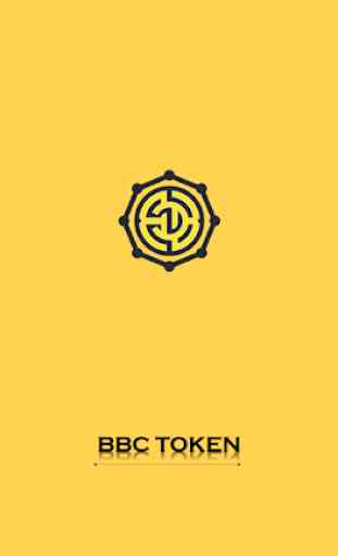 BBC Token : Big Blockchain Community 1