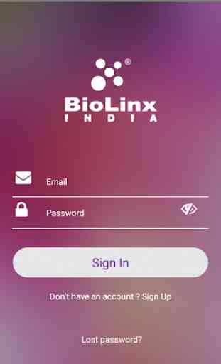 Biolinx 3