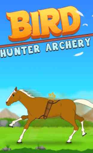 Bird Archery Hunter 1