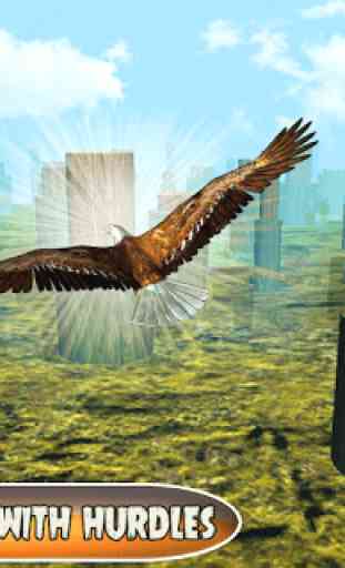 Bird Chase Mania: Eagle Hunt Endless Flying 3D 1