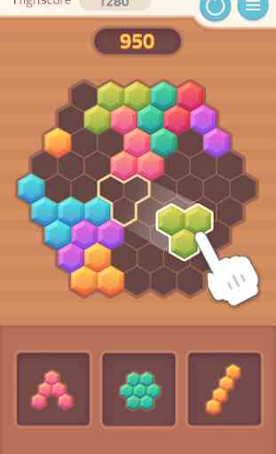 Block Puzzle Box - Juegos de rompecabezas grátis 2