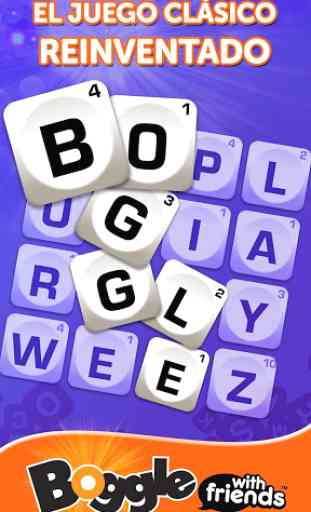 Boggle With Friends 1