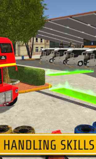 Bus Station: Learn to Drive! 3