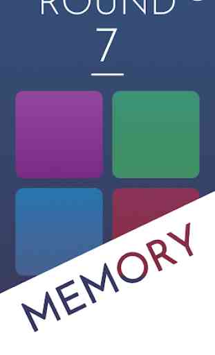 Buttons: Memory Game 3