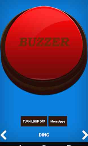 Buzzer Button 3
