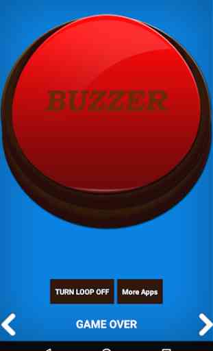 Buzzer Button 4
