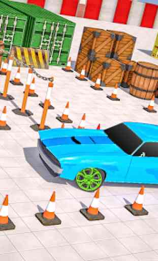 Car Games - New Car Driving Games 2019 3