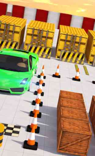Car Games - New Car Driving Games 2019 4