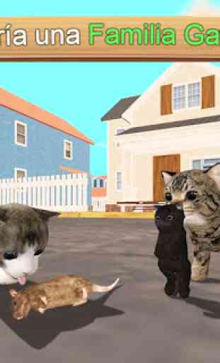 Cat Sim Online 1