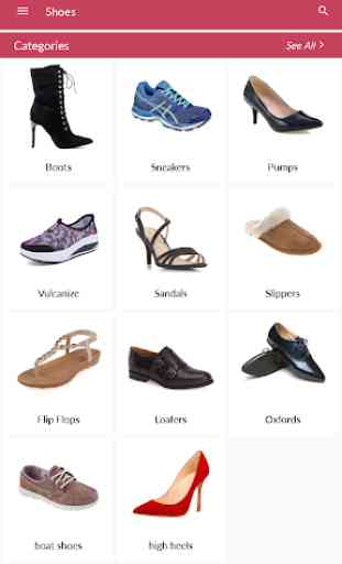 Cheap shoes for men and women - Online shopping 4