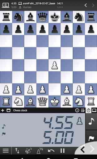 Chess Engines Collection 2
