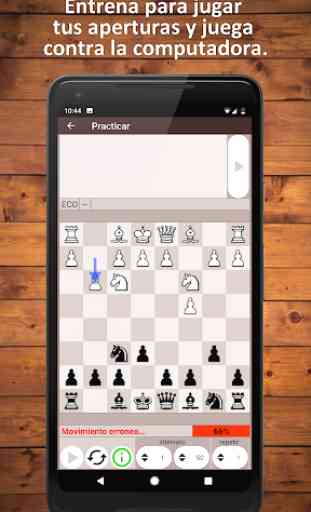 ✨ Chess Repertoire Trainer Pro - Build & Learn 4