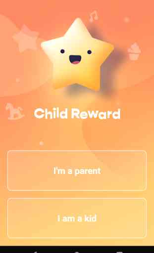 Child Reward -  motivate kids with stars 1