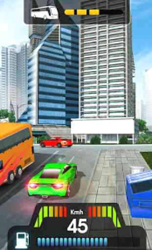 City Coach Bus Simulator 2019 2