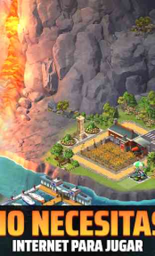 City Island 5 - Tycoon Building Offline Sim Game 2