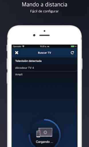 Control remoto universal para smart tv 3