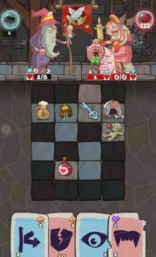 Dungeon Faster 3