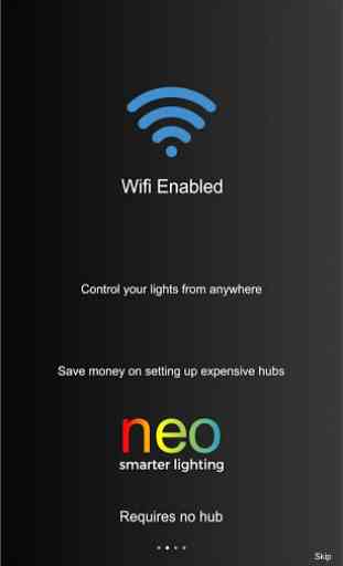 EcoEarth NEO Smart Lighting 3