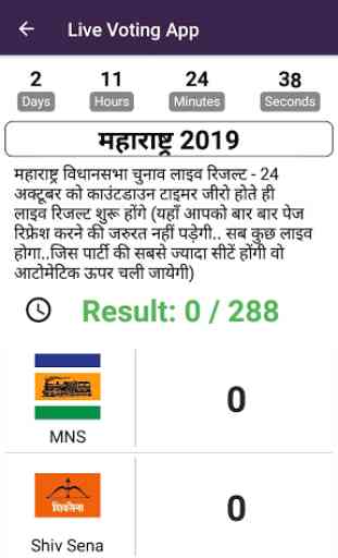 Election Results - Delhi 2020 Live 3