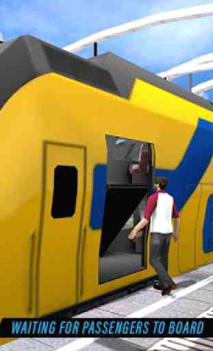 Euro Tren Simulador Gratis 2020 - Train Simulator 2