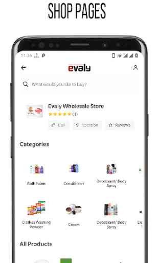Evaly - Online Shopping Mall 2