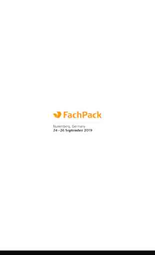 FachPack 1