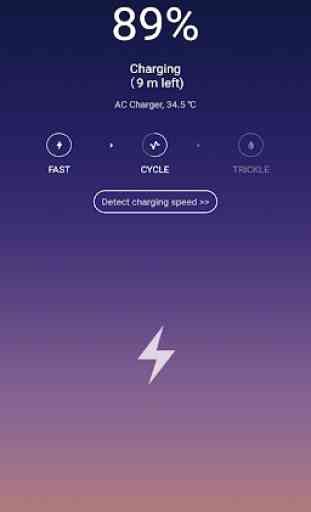 Fast Charging Pro (Speed up) 3