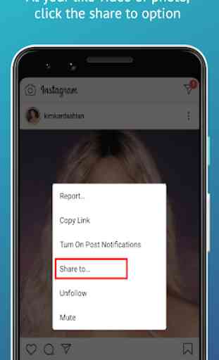 Fast Download Photos & Videos for instagram 3