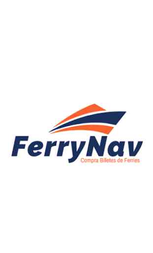 Ferrynav - Compra billetes de ferries 1