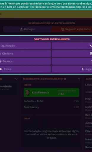 Football Manager 2019 Touch 2