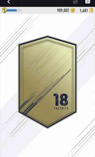 FUT 18 PACK OPENER by PacyBits 4
