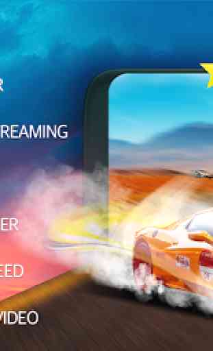 FX Player - video player, cast, chromecast, stream 1