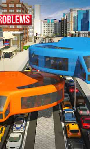 Giroscópico Autobús Condución Simulador Transporte 1