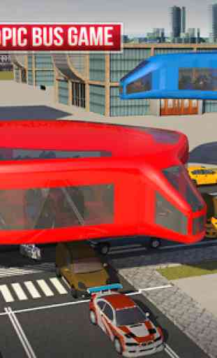 Giroscópico Autobús Condución Simulador Transporte 4