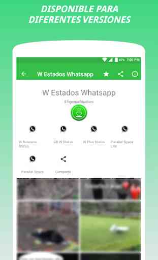 Guardar Estados para WhatsApp 3