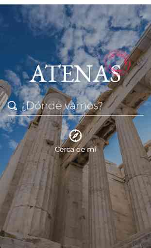 Guía de Atenas de Civitatis 1