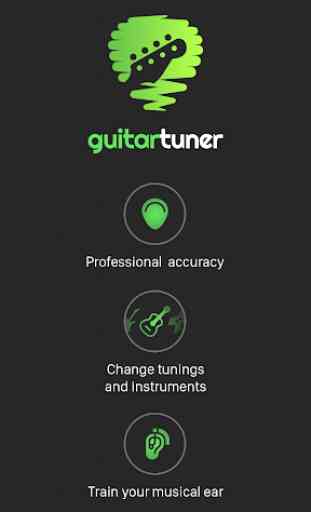 Guitar Tuka - Guitar Tuner 2019 3