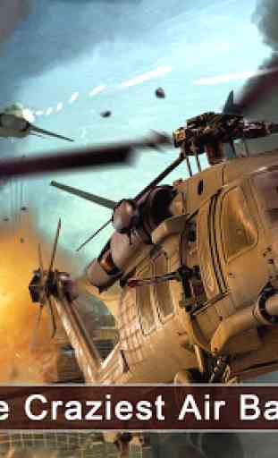Gunship War：Total Battle 3