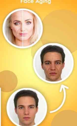 HiddenTruth- Envejecimiento facial, Escáner facial 1