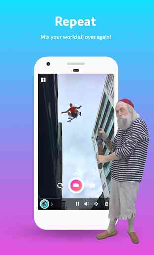 Holo – Holograms for Videos in Augmented Reality 4