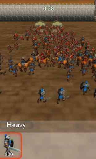 Holy Land Epic Wars 1