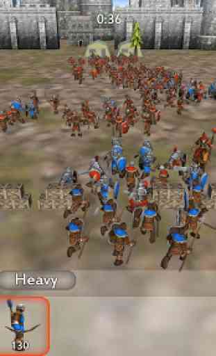 Holy Land Epic Wars 2