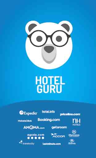HOTEL GURU - Ofertas y descuentos de hoteles 1
