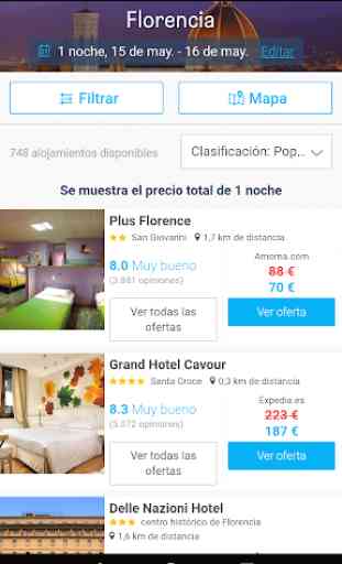HOTEL GURU - Ofertas y descuentos de hoteles 3