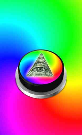 Illuminati Button: Mystery Sound 2