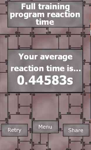 Improve Your Reaction Time 3